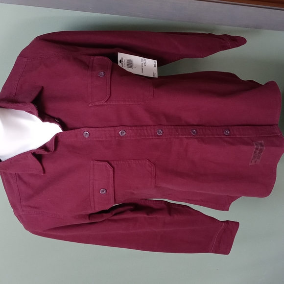 Woolrich | Tops | Woolrich Expedition 